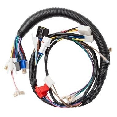 Producto - MOT- INSTALACION ELECTRICA YBR125