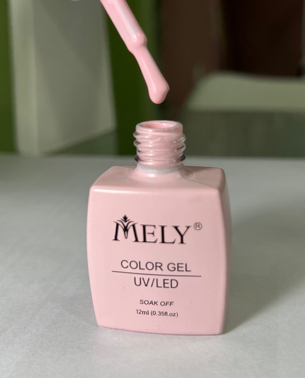 Producto - MELY 12ml color 016