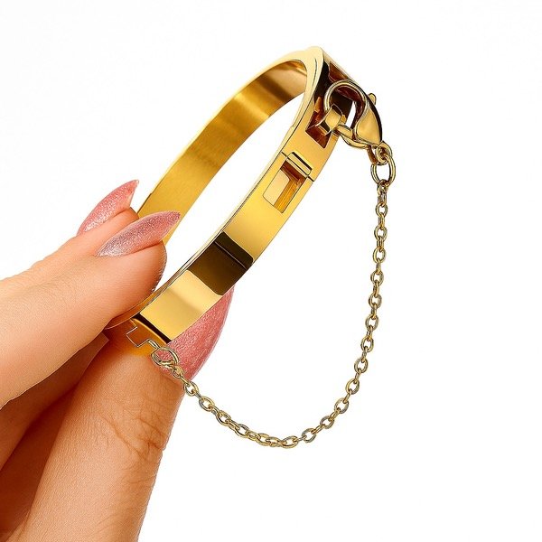 Producto - Pulsera Versor - Acero Inoxidable