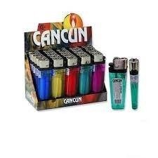 Producto - Encendedor Cancun x 25