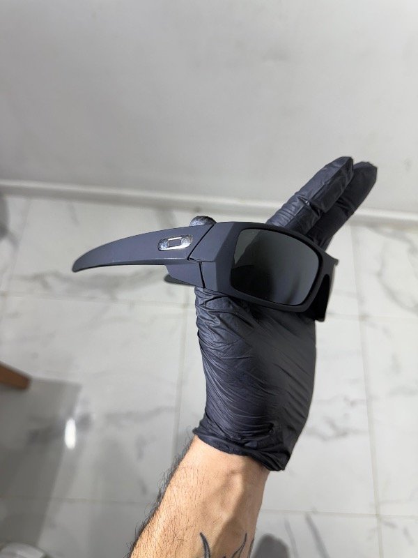 Producto - Oakley Gascan black