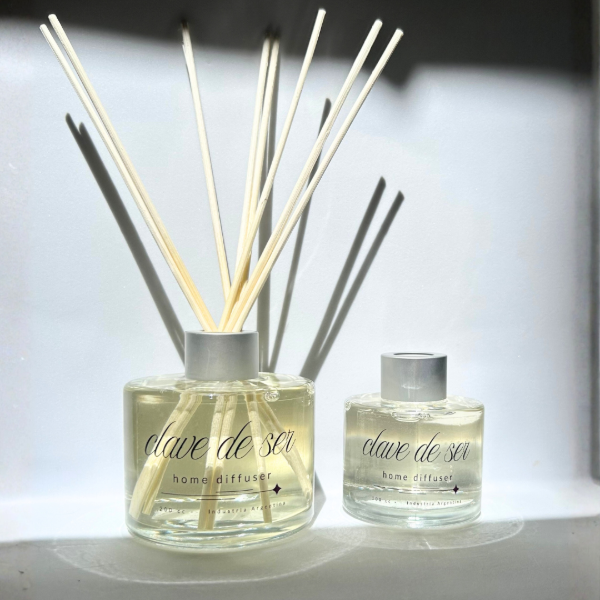 Producto - Combo difusor 100ml + 200ml