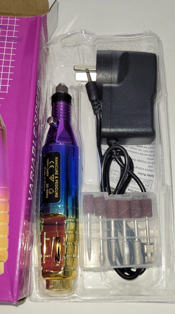 Producto - Torno pequeño