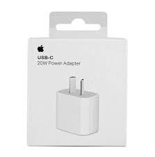 Producto - cargador iphone 35w