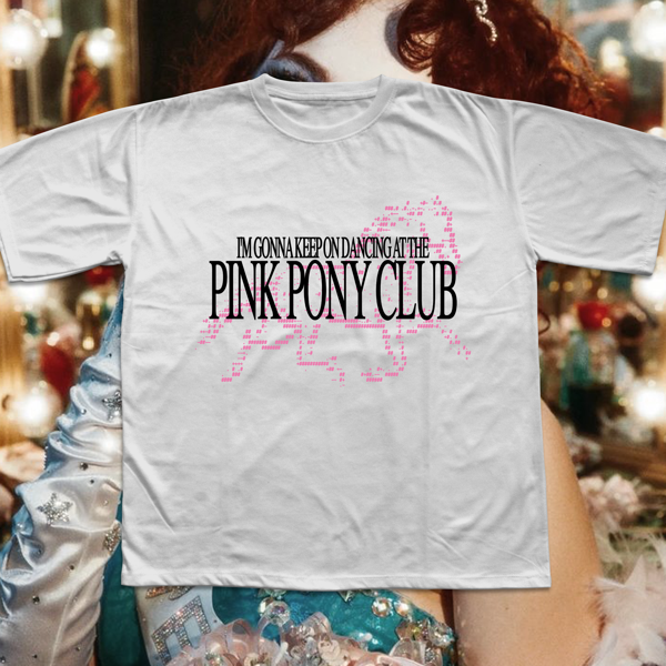 Producto - REMERA PINK PONY CLUB