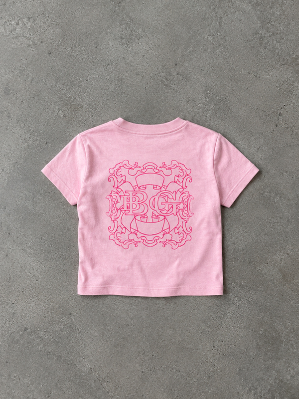 Producto - Babytee Bad Gyal BG - 1