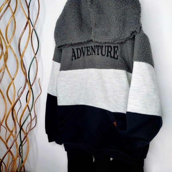 Producto - Conj. Adventure