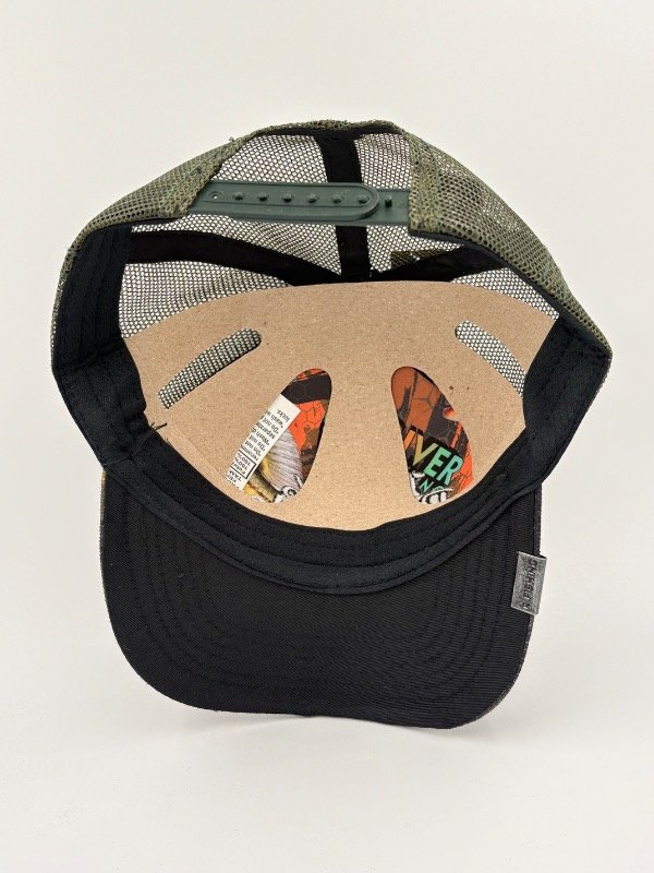 Producto - Pescador guerrillera - 2