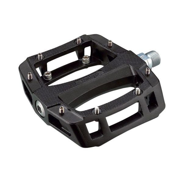 Producto - PEDALES RODAMIENTOS DE BOLAS WELLGO LU-A52 PEDALES DE 9/16" E80