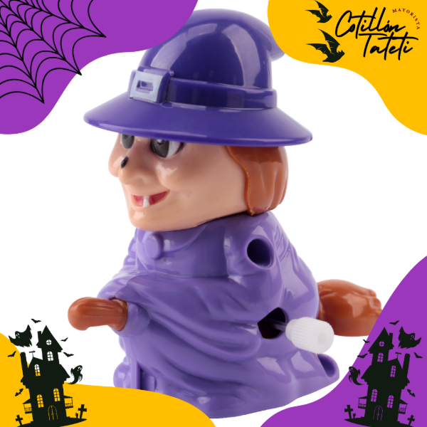 Producto - BRUJITA A CUERDA - BOLSITA X 2 UNIDADES