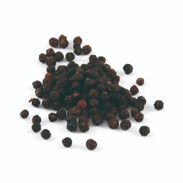 Producto - Pimienta negra en grano - 100 GR