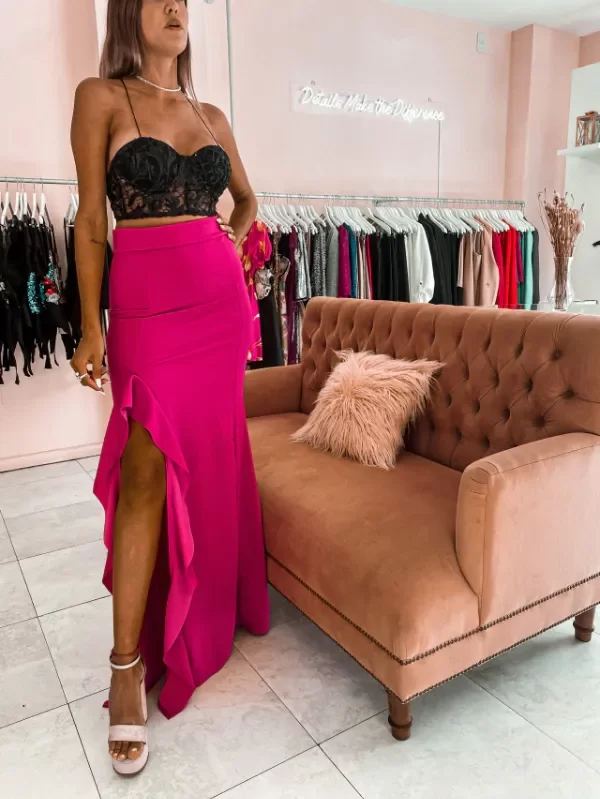 Producto - FALDA MALDIVAS