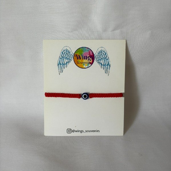 Producto - Pulsera protección