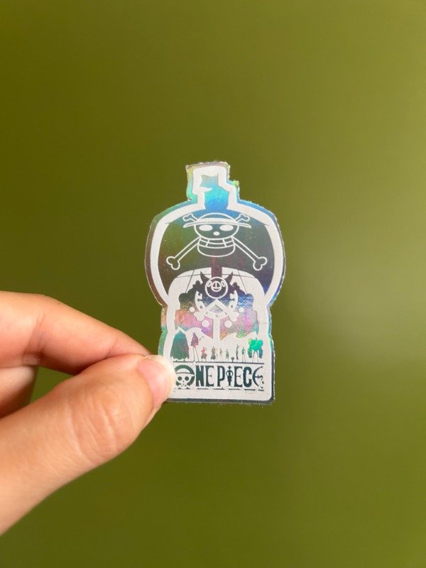 Producto - One Piece