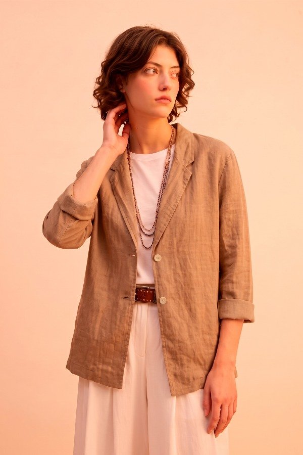 Producto - Blazer Capri - 0