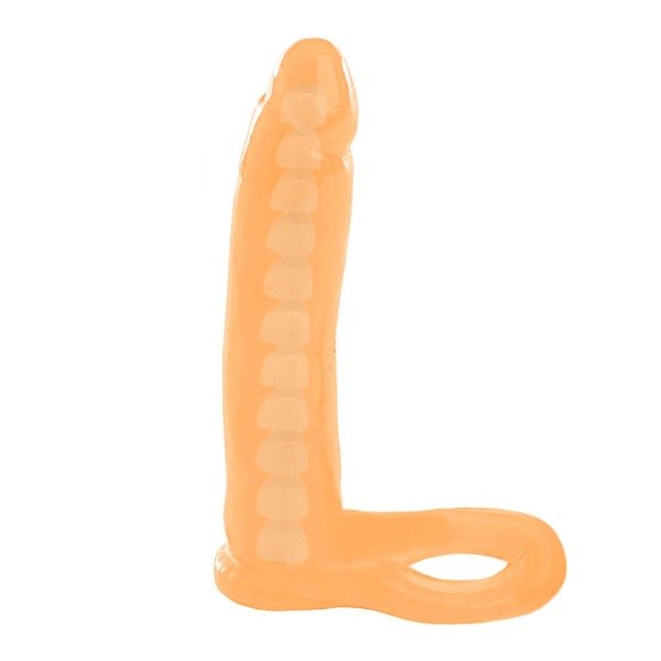 Producto - ANILLO HOT ESTIMULADOR VERTEBRADO PIEL