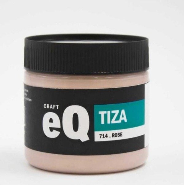 Producto - PINTURA A LA TIZA VINTAGE- ROSE