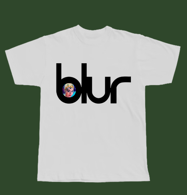 Producto - REMERA BLUR - 0