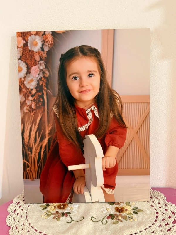 Producto - Mural MDF 30x40 cm