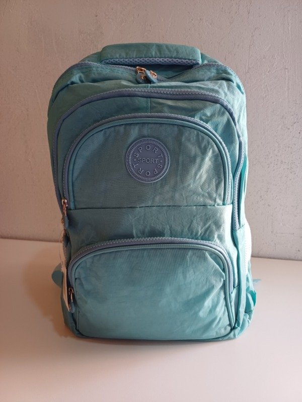 Producto - MOCHILA MOD. 6