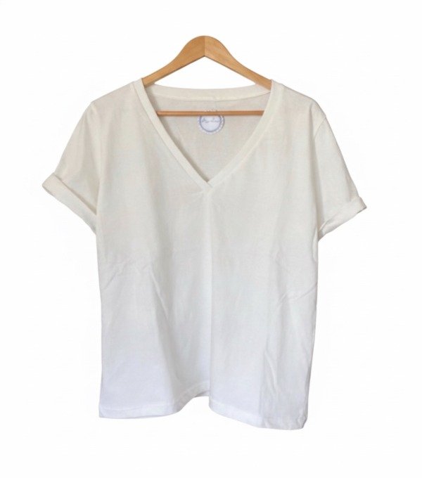 Producto - Remera Chloe