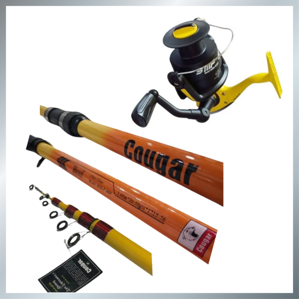 Producto - Combo Pejerrey