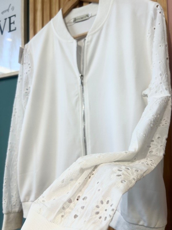 Producto - Campera AURA - 1