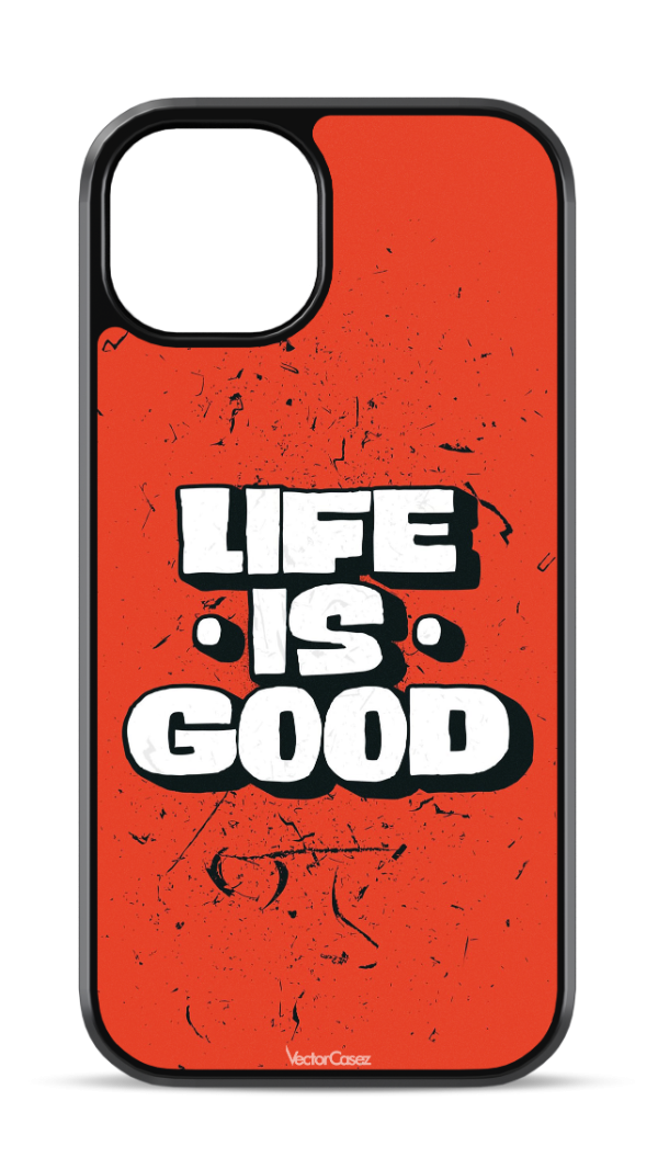Producto - Life Is Good
