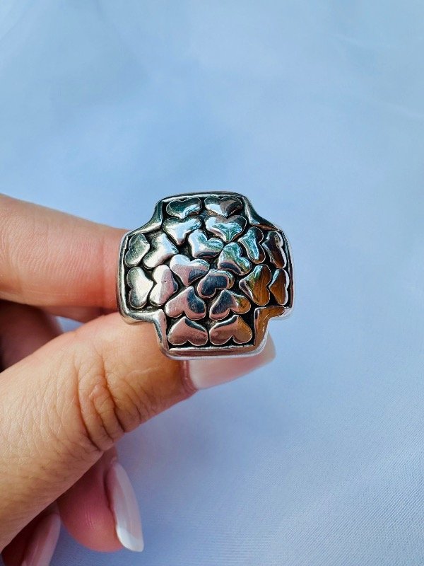 Producto - Anillo 108