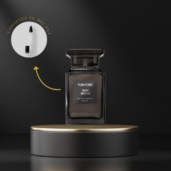 Producto - OUD WOOD (Tom Ford)