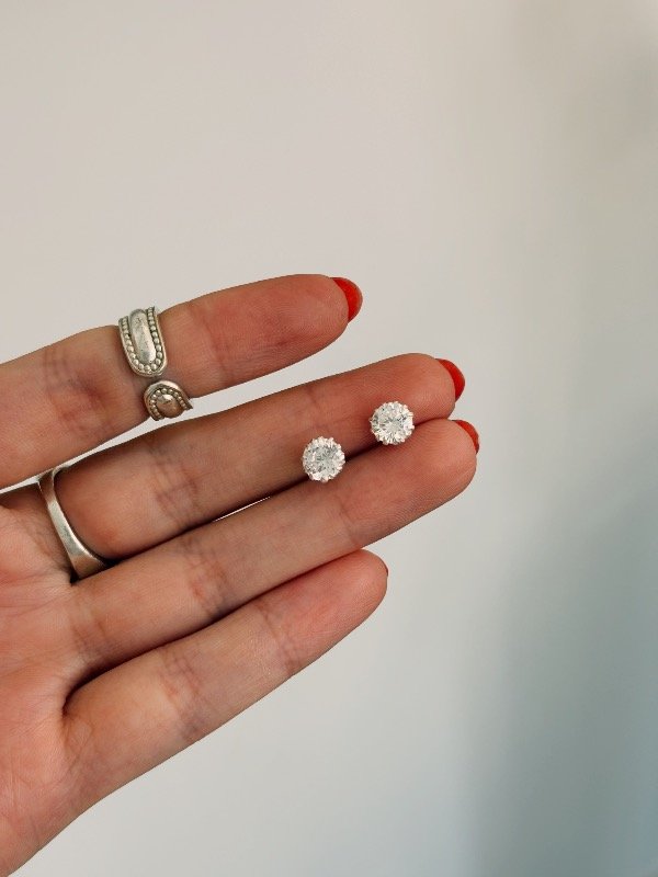 Producto - Pasante punto de luz n5