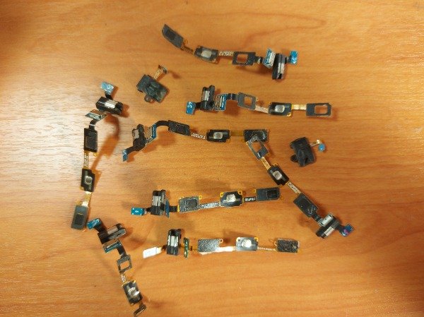 Producto - Flex Home y auxiliar