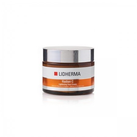 Producto - Radian C lightening Face Cream -PREVENTA