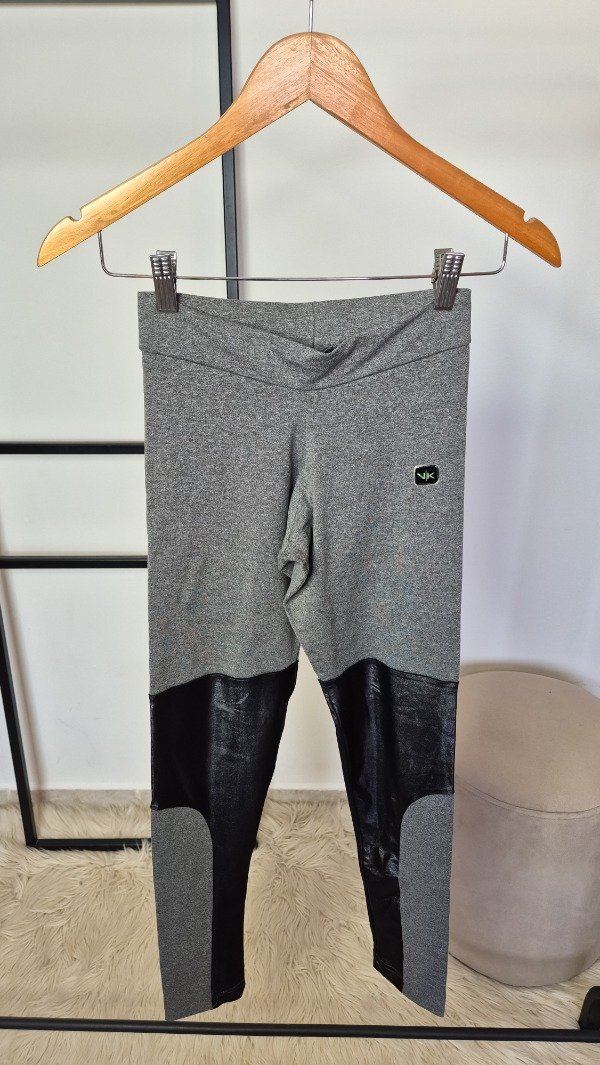 Producto - Calza Vitnik gris T.M