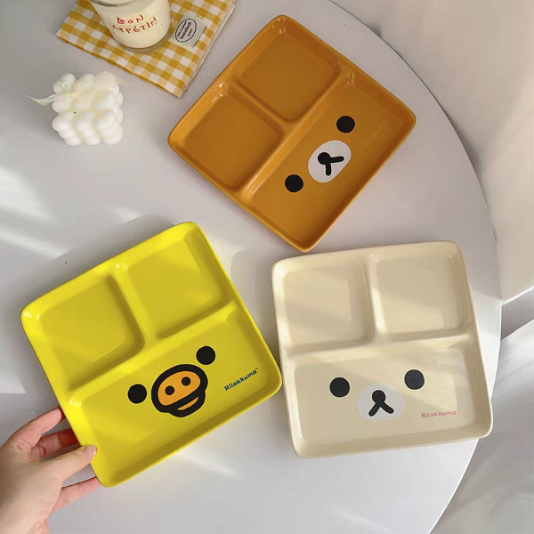 Producto - Plato San X Oficial