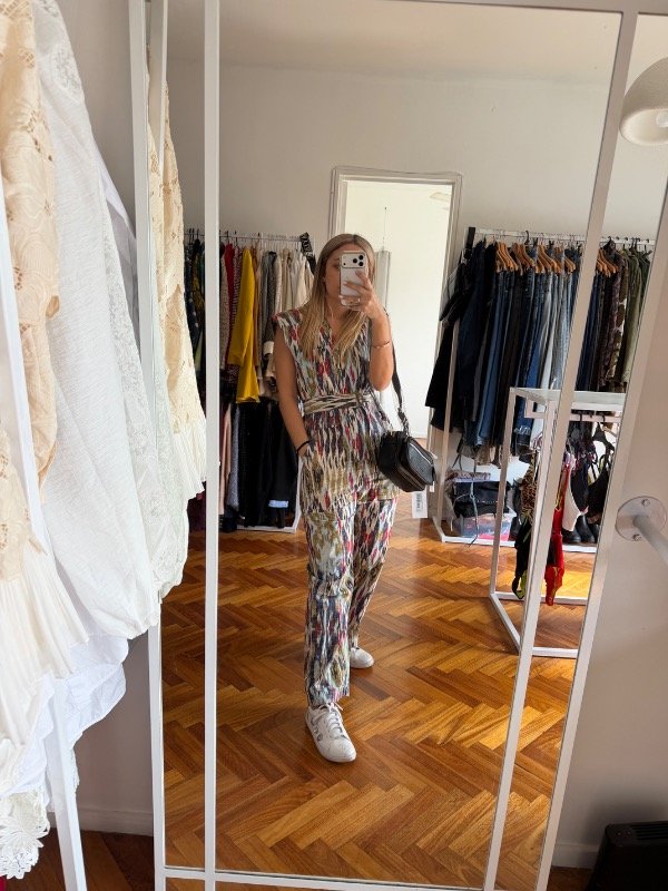 Producto - Mono María Cher 03 - 0