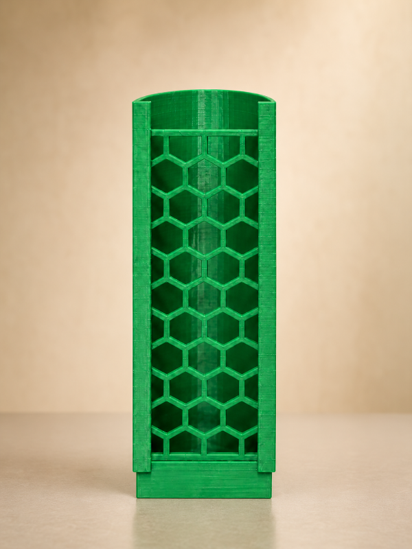 Producto - Modulo adicional para tutor [Frontal]