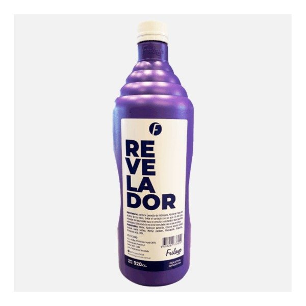 Producto - Revelador en Crema 9vol.
