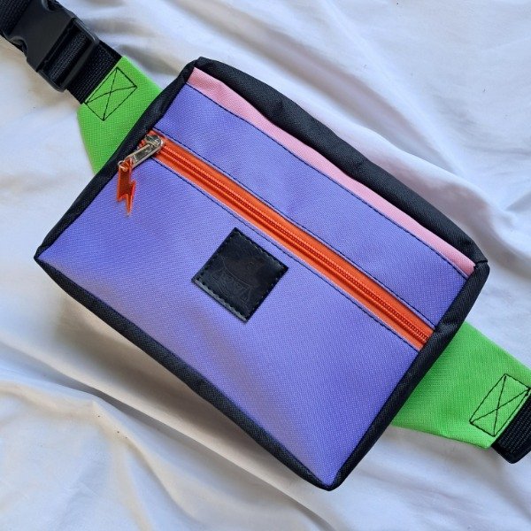 Producto - Riñonera magic (tamaño grande)