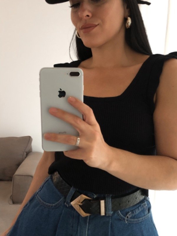 Producto - BABILON MUSCULOSA