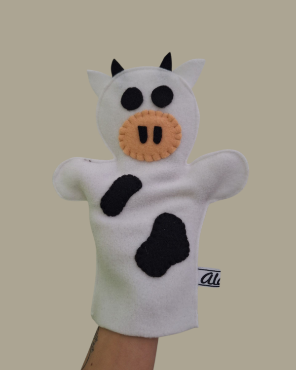 Producto - Vaca