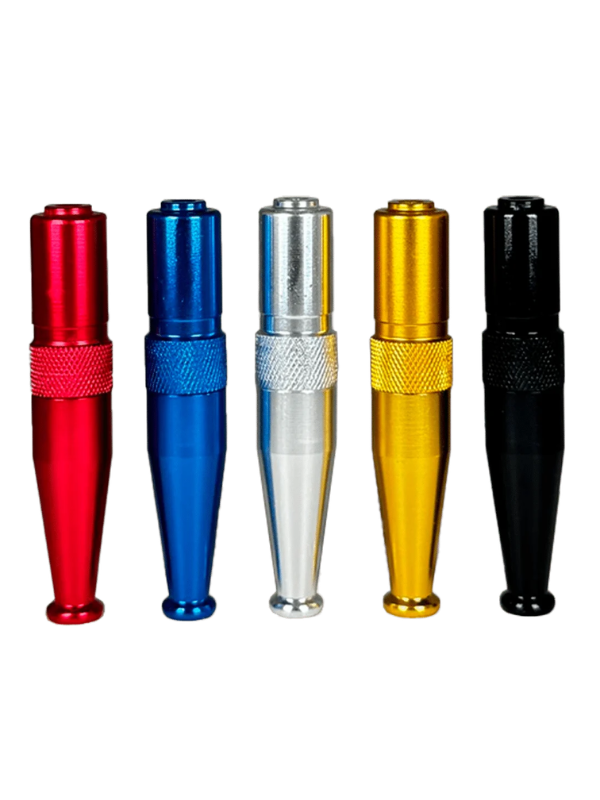 Producto - TURBINA Aluminio BATE