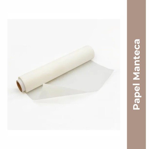 Producto - Papel Manteca
