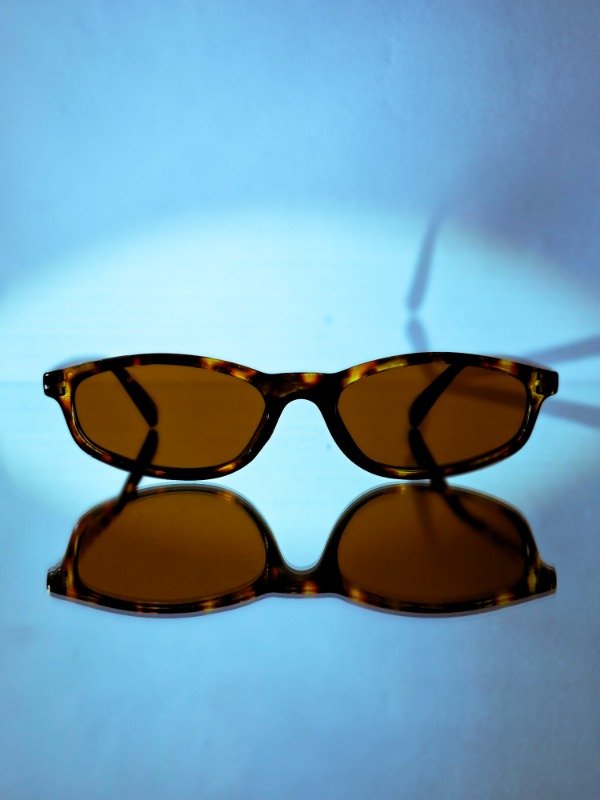 Producto - Lentes Amber Carey