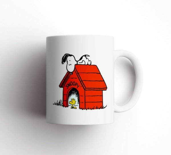 Producto - SNOOPY 001