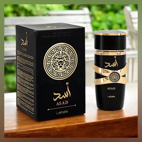 Producto - Asad