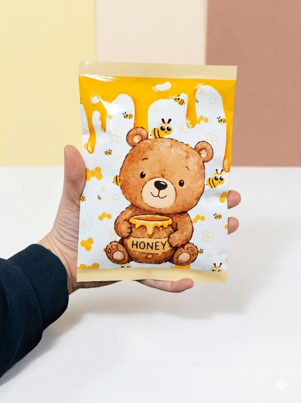 Producto - Honey  Bag 5 productos