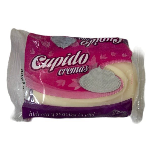 Producto - Jabón de Tocador   Unidad x 90 gr