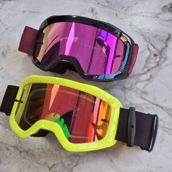 Producto - Antiparra Main Venz Fox