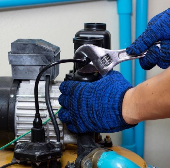 Producto - INSTALACION DE BOMBAS
